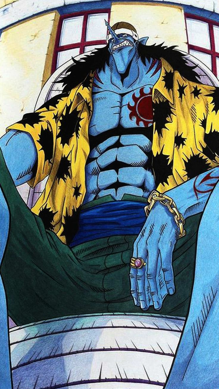personaggi one piece alabsta - 1